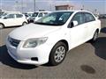 2007 Toyota Corolla Axio