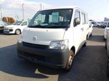 2020 Toyota Townace Van