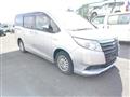 2015 Toyota Noah