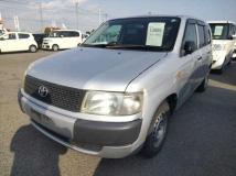 2010 Toyota Probox Van