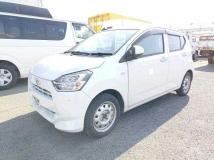 2020 Daihatsu Mira