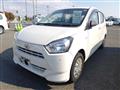2021 Daihatsu Mira