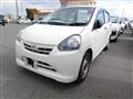 2013 Daihatsu Mira