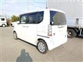 2016 Honda N BOX
