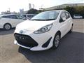 2021 Toyota AQUA