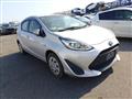 2019 Toyota AQUA