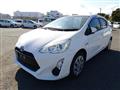 2017 Toyota AQUA
