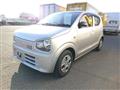 2021 Suzuki Alto
