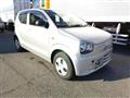 2021 Suzuki Alto