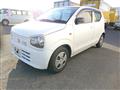 2017 Suzuki Alto