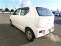 2017 Suzuki Alto