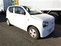 2017 Suzuki Alto