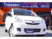 2014 Daihatsu Mira