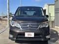 2015 Nissan Serena