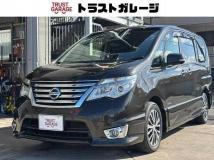 2015 Nissan Serena