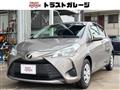 2018 Toyota Vitz