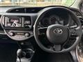 2018 Toyota Vitz