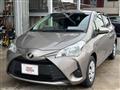 2018 Toyota Vitz