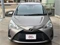 2018 Toyota Vitz