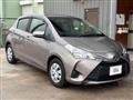 2018 Toyota Vitz