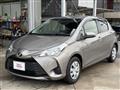 2018 Toyota Vitz