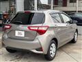 2018 Toyota Vitz