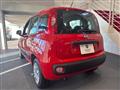 2022 Fiat Panda