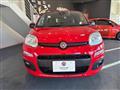 2022 Fiat Panda