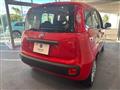 2022 Fiat Panda