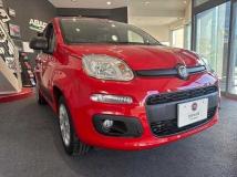 2022 Fiat Panda