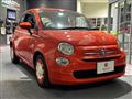 2022 Fiat 500