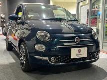 2024 Fiat 500