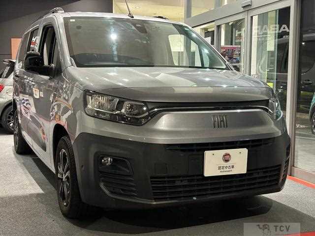 2023 Fiat Doblo