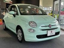 2021 Fiat 500