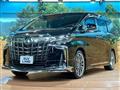 2022 Toyota Alphard G