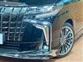 2022 Toyota Alphard G
