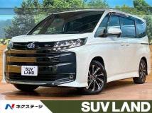 2022 Toyota Noah