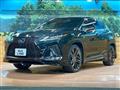 2021 Lexus RX