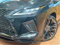 2021 Lexus RX