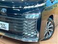 2025 Toyota Voxy