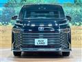 2025 Toyota Voxy