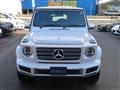 2023 Mercedes-Benz G-Class