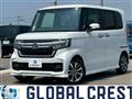 2022 Honda N BOX