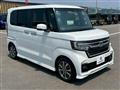2022 Honda N BOX