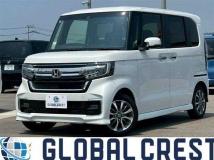 2022 Honda N BOX