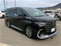 2024 Toyota Alphard Hybrid