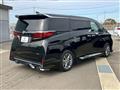 2024 Toyota Alphard Hybrid