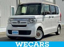 2019 Honda N BOX