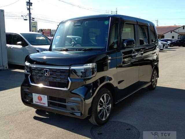 2024 Honda N BOX