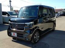 2024 Honda N BOX